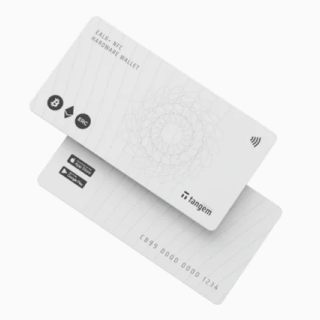 Tangem Wallet