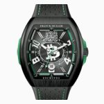 Franck Muller Vanguard Encrypto