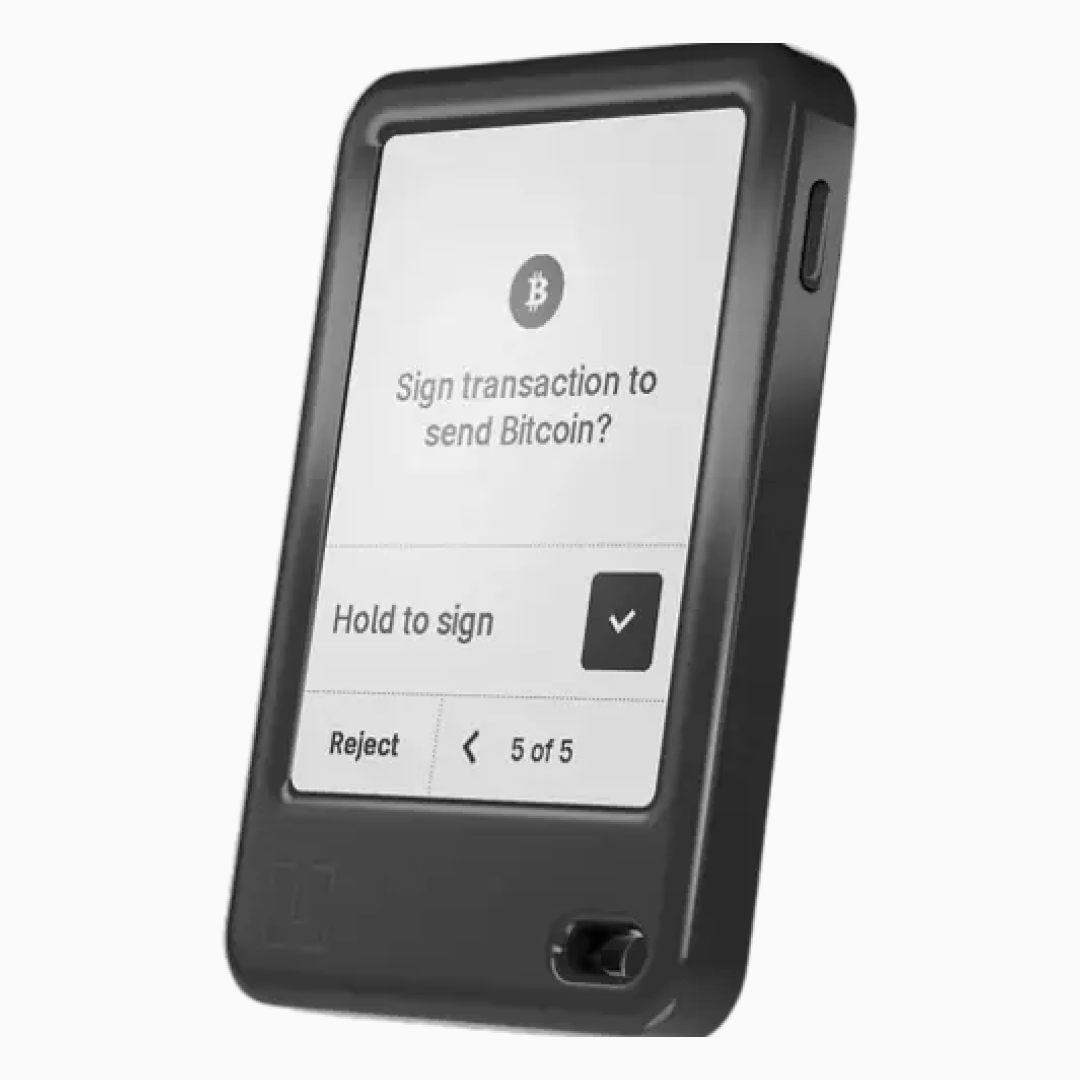 Ledger Nano Gen5