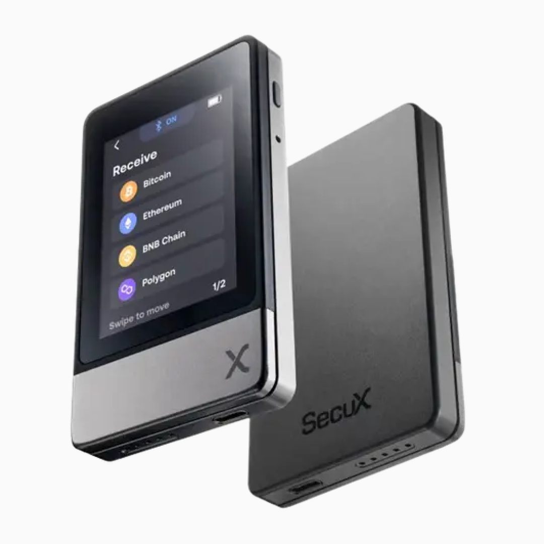 SecuX Neo X