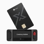 Ellipal X Card
