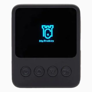Prokey Optimum