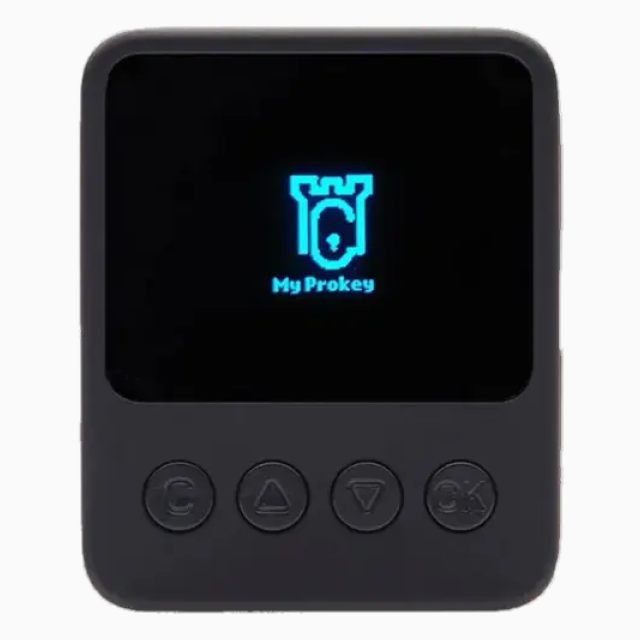 Prokey Optimum