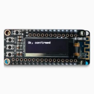 LNHW Lightning Network DIY Hardware Wallet