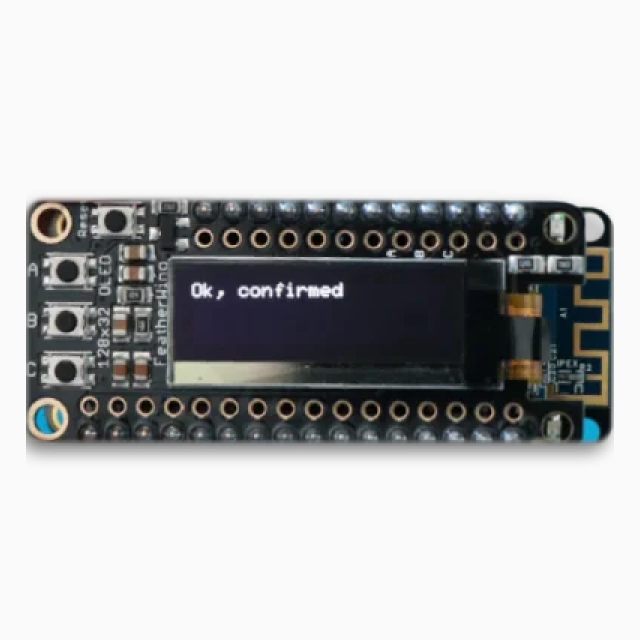 LNHW Lightning Network DIY Hardware Wallet