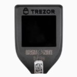 Trezor Model T