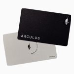 Arculus Key Card