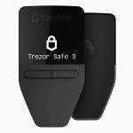 Trezor Safe 3