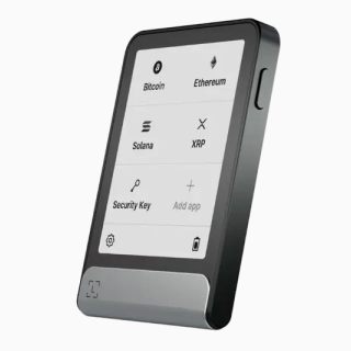 Ledger Flex