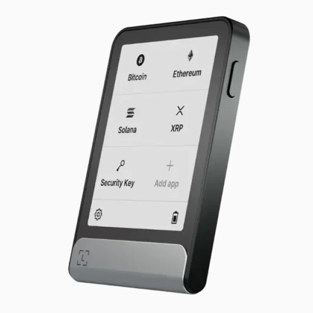 Ledger Flex