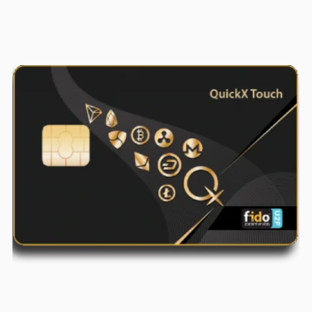 QuickX Touch