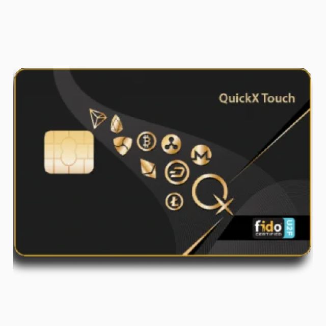 QuickX Touch