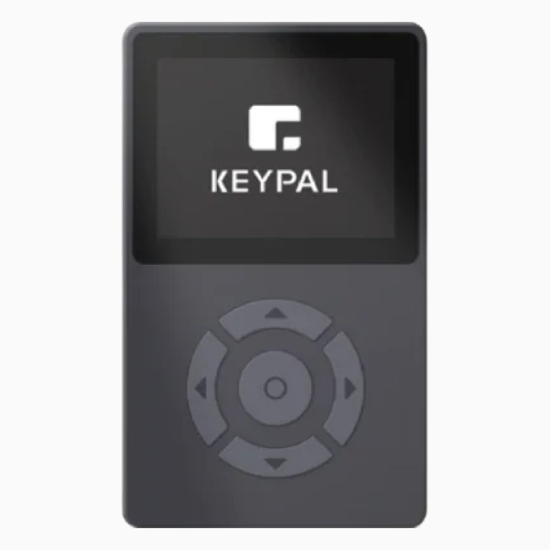 Keypal Wallet