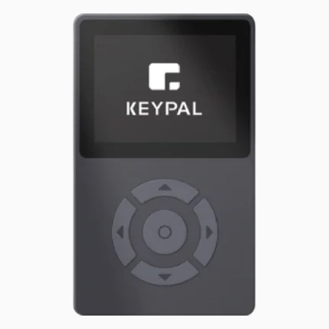 Keypal Wallet