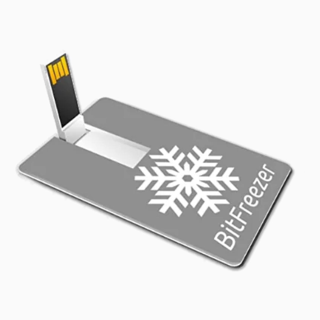 BitFreezer Wallet