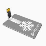 BitFreezer Wallet