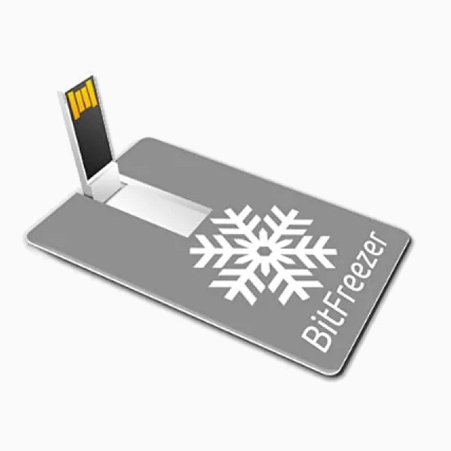 BitFreezer Wallet