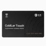 ColdLar Touch