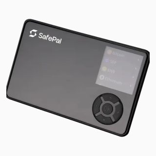 SafePal S1 Pro