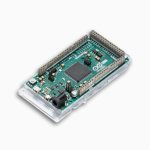 Micro-Bitcoin for Arduino