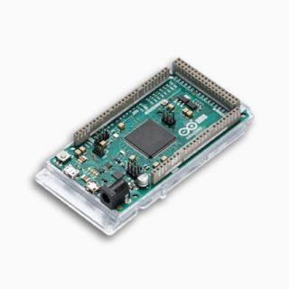 Micro-Bitcoin for Arduino