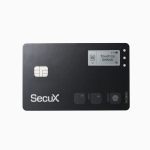 SecuX Shield BIO