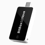 BitBox BitBox02 Nova