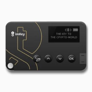 imKey Pro