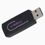 Elliptic Secure MIRkey
