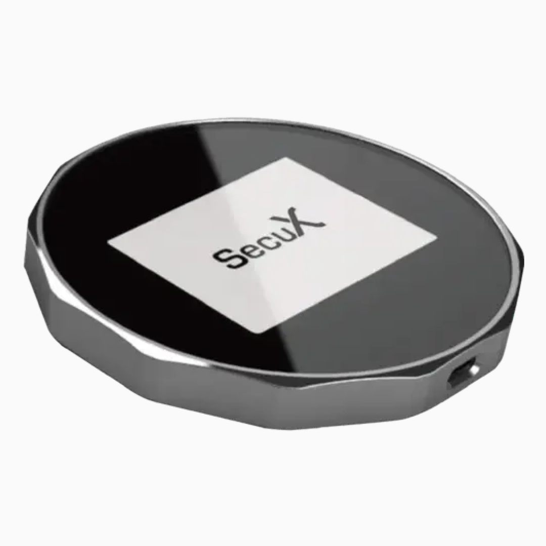 SecuX V20