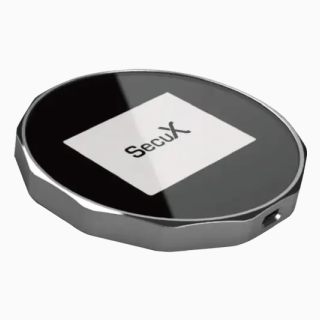 SecuX V20