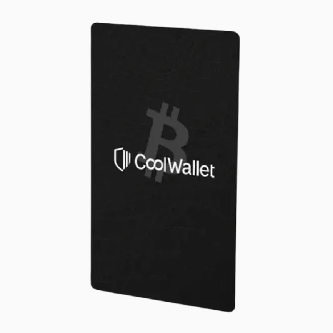 CoolWallet Go