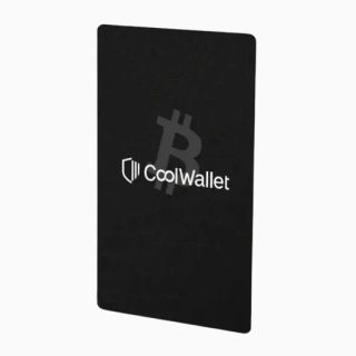 CoolWallet Go
