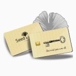 Satochip Seedkeeper