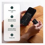 Blockstream Jade Plus