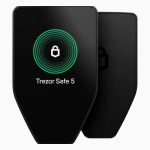 Trezor Safe 5