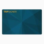 Coinkite Tapsigner
