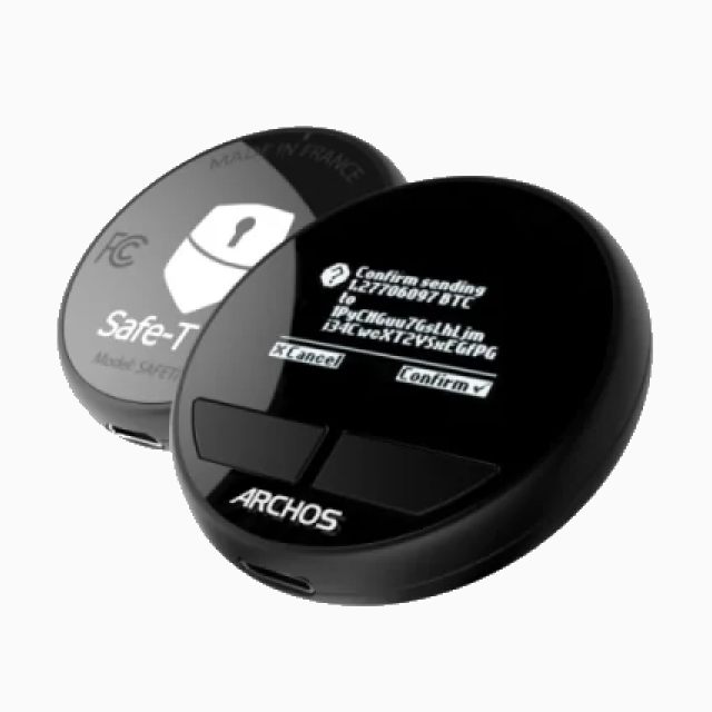 Archos Safe-T mini