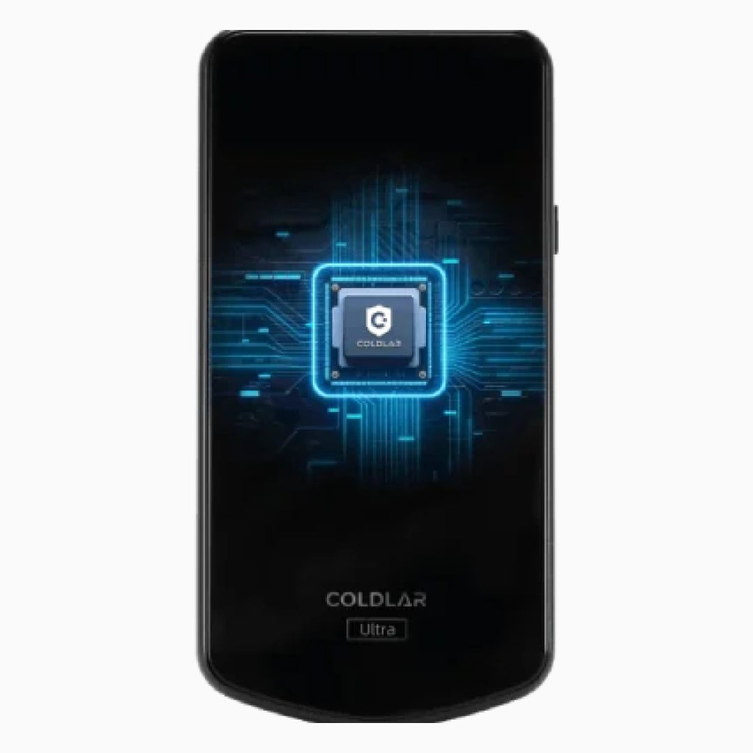 ColdLar Ultra