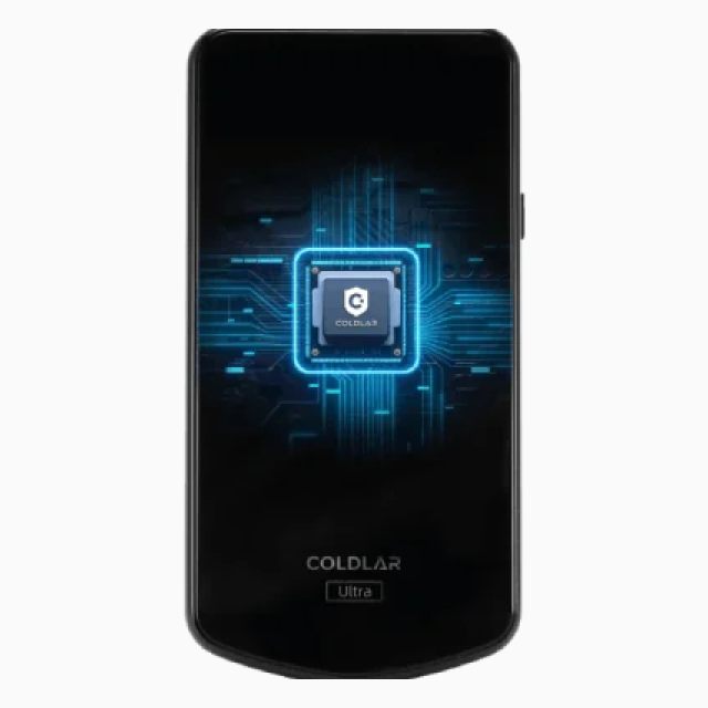 ColdLar Ultra