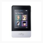 SecuX Nifty