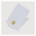 Satochip DIY Card
