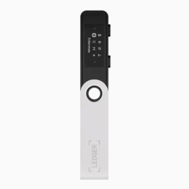 Ledger Nano S Plus