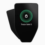 Trezor Safe 5