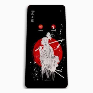 PixelHW Pixel 3A Samourai Monerujo Hardware Wallet