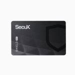 SecuX Shield BIO