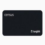 Census Tangem Smartcard