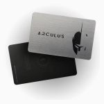 Arculus Key Card