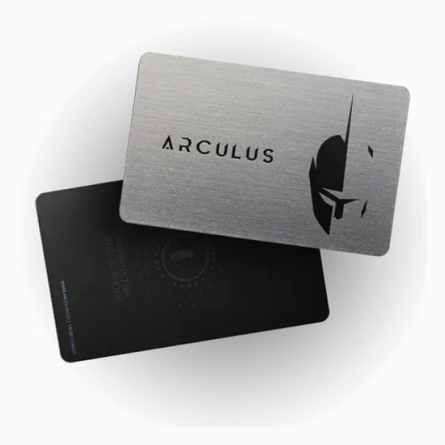 Arculus Key Card