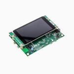 Specter STM32F769DISCO DIY Hardware Wallet